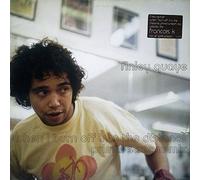 Quaye,Finley - When I Burn Off Into the Dista [Vinyl Maxi-Single]