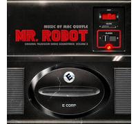Quayle, Mac - Mr. Robot, Vol. 3 O.S.T. (2lp)