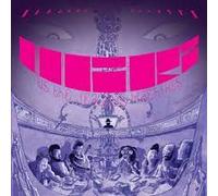 Quazarz Vs. The Jealous Machines-Loser Édition