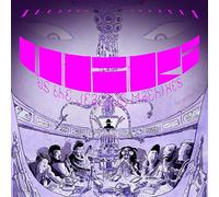 Quazarz Vs. The Jealous Machines-Loser Édition