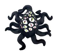 QUAZZ Peluche Roblox Doors Seek Et Figure,Roblox Doors Seek Plush,Roblox Doors Figure Plush Toy,Horror Monster Pillow for Kids and Fans Gifts and Decoration (E)