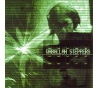 Quballah Steppers - Qaballah Steppers Passage at N