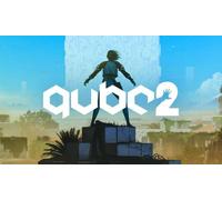 QUBE 2 (PS4)