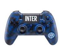 Manette De Jeu Sans Fil Qubick Fc Inter