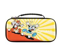 Qubick ACSW0241 Housse de protection pour console de jeu portable Cover Nintendo Multicolore
