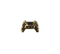 Qubick COP40002 accessoire de jeux vidéo Multicolore Manette de jeu Analogique/Numérique PlayStation 4