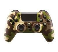 Qubick COP40002 accessoire de jeux vidéo Multicolore Manette de jeu Analogique/Numérique PlayStation 4 G
