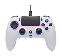 Qubick COP50016 accessoire de jeux vidéo Blanc USB Manette de jeu Analogique/Numérique PS5