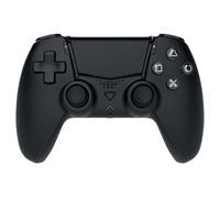 Qubick COP50019 accessoire de jeux vidéo Noir Manette de jeu Analogique/Numérique PS5