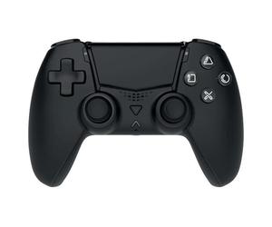 Qubick COP50019 accessoire de jeux vidéo Noir Manette de jeu Analogique/Numérique PS5