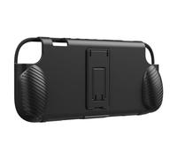 Qubick Protection Vidéo Jeu SWITCH 2 Noir