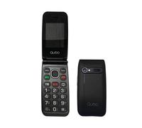 Qubo Neonw Black / Móvil 2.4