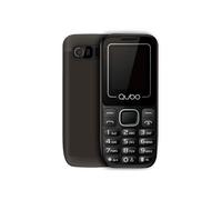 Qubo P180 Noir / Mobile 1.77'