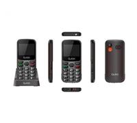 Qubo Senior X-230 2g Noir Mobile 2 31