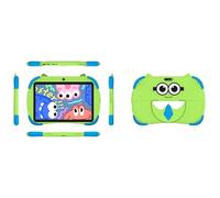 Tablet Qubo TKIDS-100 10.1'- 4GB- 64GB