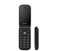 Téléphone - Qubo - X-209 - 4g - Design Moderne - Performances Élevées - Idéal Pour Tous Les Usages