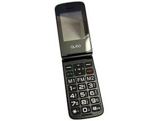 QUBO X-247BKC 48MB 4G BLACK