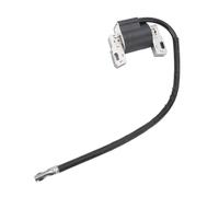 Qudinip 492341 Bobine D'allumage, Construction de Fer et Caoutchouc Premium pour 490586 491312 495859 715231 591459 Tite, avec Une Grande Précision et des Performances Stables