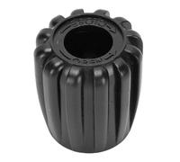 Qudinip ABS Bouton de Soupape de Réservoir de Plongée en Acier Inoxydable, Plongeur de Plongée de Plongée sous-Marine Remplacer avec Une Connexion Sécurisée pour Un Réglage Pratique sous (Noir)