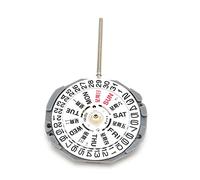 Qudinip Accessoires de Remplacement de Mouvement de Montre Professionnels avec des Plastiques de Haute qualité pour Une Réparation Précise de L'heure dans Les Styles de Montres
