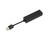 Qudinip Adaptateur de Caméra VR Plug and Play, Conception Durable pour Expérience de Jeu VR pour Les Joueurs, Matériau ABS 1 Pièce