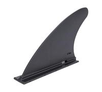 Qudinip Aileron de Planche à Pagaie 4,5 Pouces, Conception Coulissante Durable avec Installation Rapide pour Le Surf et Le Paddleboard