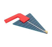 Qudinip Antenne UWB Directionnelle à Gain élevé 10dB, Ultra Large Bande, pour Appareils de Communication, Matériau PCB