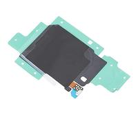 Qudinip Autocollant de Bobine Flexible de Charge sans Fil D'antenne NFC, Remplacement de Haute qualité pour S20 G980F 1 unité