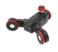 Qudinip Autodolly Smart Camera Slider Dolly avec Contrôle APP pour Les Créateurs et Les Cinéastes Conception en Alliage D'aluminium