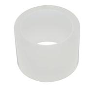 Qudinip Bande Anti-Rayures pour Chat, Protecteur de Meubles Transparent pour Animaux de Compagnie, 1x Bande Anti-Rayures pour Chat, PVC Hypoallergénique Non Toxique (M)