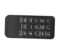 Qudinip Barre de Son de Cinéma SB250, Télécommande de Remplacement, Haute
