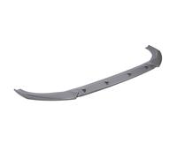 Qudinip Becquet de Lèvre de Pare-Chocs Avant Style Course Type 3 Sections pour S-Line 8V Pré-Lifting 2013-2016 ABS Durable Design élégant Installation Facile (Fibre de Carbone)