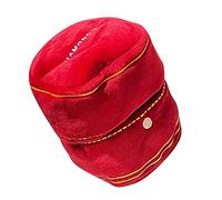 Qudinip Boîte à Bagues en Peluche, Douce et Confortable, Lavable en Machine, avec Son pour Le Rangement des Bijoux, Parfaite pour Les Propositions, Fiançailles, Mariages, annivers