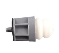 Qudinip Butée de Suspension Arrière, Remplacement de Tampon D'amortisseur pour C3 C4 2008 208 avec Numéro OE 9675987380