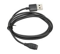 Qudinip Câble de Chargement USB de Remplacement pour Coros Pace 2 Apex 42MM 46MM, Cordon de Charge Rapide pour Montre Intelligente Noir 3,3 Pieds
