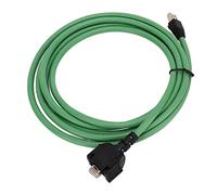 Qudinip Câble de Scanner de Diagnostic pour MB STAR C4, Outil de Diagnostic ABS Durable, Installation Facile Plug and Play, Ajustement Parfait pour un Précis de la Voiture