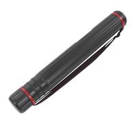 Qudinip Carquois de Flèche Réglables, Support de Flèche Arrière Portable de Grande capacité pour la Pratique de la Cible, Jeunes Adultes, Matériau PE 12-16 Flèches