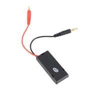 Qudinip Carte de Charge Parallèle Type UMX avec Matériau ABS Durable pour la Charge Simultanée de 1 à 12 Batteries Lipo pour Blade 130 X