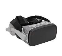 Qudinip Casque VR Premium, Lunettes de réalité Virtuelle Universelles pour Regarder des Films en 3D, des Jeux pour Smartphones de 3.5 à 7 Pouces