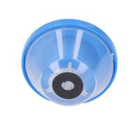 Qudinip Collecteur de Cache-Poussière pour Perceuse électrique, Outil Durable pour un Espace de Travail Propre et un Perçage sans Poussière dans Divers Matériaux