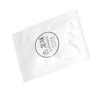 Qudinip Comprimés de Recharge de Désodorisant avec une élimination des Odeurs D'excellente qualité pour Voiture Chambre Salon 6 Unités (Eau de Cologne)