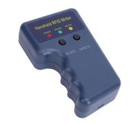 Qudinip Copier à Carte à Main 125 KHz, écrivain de Lecteur de Carte 125 KHz, Duplicateur de Carte de proximité 125 KHz avec T5577 EM4305 CARTES COMPATIBLES CET5200 pour les Smartphones