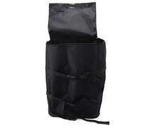 Qudinip Couvercle de Pompe de Chauffage à Spa à Bain à Remous, Couvercle de Protection de Pompe Gonflable Universelle étanche à la Fermeture à Glissière et Ouverture de Boucle pour la