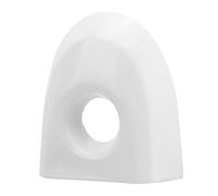 Qudinip Couvercle de Serrure de Porte Conducteur Avant Droit Juke/Micra, Surface D'apprêt, Pièce de Rechange, 1 Pièce