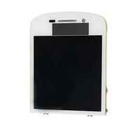 Qudinip Écran de Remplacement pour Q10, Ensemble D'écran Tactile LCD de Haute qualité pour une Réparation Rapide et Mobile, Nouveau (Blanche)