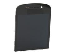 Qudinip Écran de Remplacement pour Q10, Ensemble D'écran Tactile LCD de Haute qualité pour une Réparation Rapide et Mobile, Nouveau (Noir)