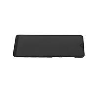 Qudinip Écran LCD de Remplacement pour A31, Kit de Numériseur D'écran Tactile LCD Durable et Fiable pour la Réparation de Téléphone Portable, Comprend un Cadre et des Outils