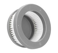 Qudinip Élément Filtrant pour Accessoires D'aspirateur VFORB10, Filtre de Remplacement Durable avec des Performances de Nettoyage élevées, Réduit les Allergènes et Améliore L'aspiration, 1 Paquet,