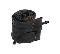 Qudinip Ensemble de Chambres à Air de Vélo en Caoutchouc Butyle pour Une Conduite Confortable, 2 Pièces, Absorption des Chocs Durable pour Vélos de Montagne (20X1.75/2.125 Belle Bouche)