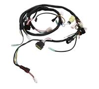 Qudinip Ensemble de Faisceau de Câbles électriques Robuste et Stable pour 350 YFM350 YFM350R 2004-2013 Remplacement 5YT 82590 00 00